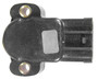 NTK Throttle Position Sensor TH0093 - view 2