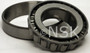 NSK Differential Bearing,Drive Axle Shaft Bearing P/N:30208J
