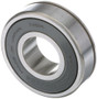NSK Manual Transmission Input Shaft Bearing P/N:40TM08NXC3