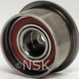 NSK Engine Timing Belt Idler P/N:60TB0693