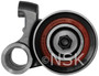NSK Engine Timing Belt Tensioner Pulley P/N:62TB0630B07