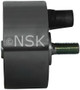 NSK Engine Timing Belt Tensioner Pulley P/N:70TB0912X-1