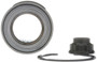 Wheel Hub Hardware Kit fits 2000-2016 Toyota Corolla Celica,MR2 Spyder Corolla,M