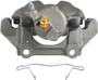 Disc Brake Caliper-Caliper with Installation Hardware Front Left Nugeon Reman