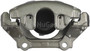 Disc Brake Caliper-Caliper with Installation Hardware Front Left Nugeon Reman