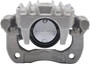 Disc Brake Caliper-Caliper with Installation Hardware Rear Right fits VW Jetta