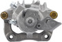 Disc Brake Caliper-Caliper with Installation Hardware Rear Right fits VW Jetta