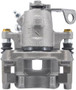 Disc Brake Caliper-Caliper with Installation Hardware Rear Right fits VW Jetta