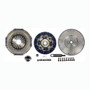 PERFECTION Transmission Clutch and Flywheel Kit P/N:MU1989-1ASK
