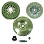 PERFECTION Transmission Clutch and Flywheel Kit P/N:MU52164-1SK