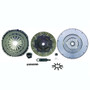 PERFECTION Transmission Clutch and Flywheel Kit P/N:MU70241-1SK