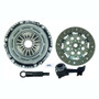 Clutch Kit fits 2003-2011 Ford Focus  PERFECTION CLUTCH