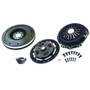 PERFECTION Transmission Clutch and Flywheel Kit P/N:MU72409-1SK