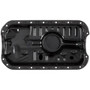 Pioneer Automotive Industries Engine Oil Pan P/N:501131
