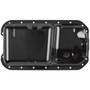 Pioneer Automotive Industries Engine Oil Pan P/N:501131