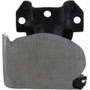 Pioneer Automotive Industries Engine Mount P/N:605440