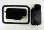 Pioneer Automotive Industries Transmission Filter Kit P/N:745242
