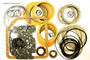 Pioneer Automotive Industries Automatic Transmission Master Repair Kit P/N:752242