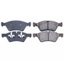 PowerStop Disc Brake Pad Set P/N:16-1123