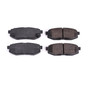 Disc Brake Pad Set fits 2017-2019 Toyota 86  POWER STOP