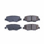 PowerStop Disc Brake Pad Set P/N:16-1274