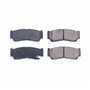 PowerStop Disc Brake Pad Set P/N:16-1297