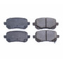 PowerStop Disc Brake Pad Set P/N:16-1326