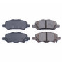 PowerStop Disc Brake Pad Set P/N:16-1402