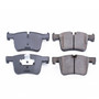 PowerStop Disc Brake Pad Set P/N:16-1561