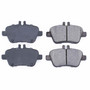 PowerStop Disc Brake Pad Set P/N:16-1646