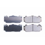 PowerStop Disc Brake Pad Set P/N:16-1648