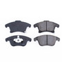 PowerStop Disc Brake Pad Set P/N:16-1653