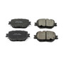 PowerStop Disc Brake Pad Set P/N:16-1733