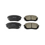 PowerStop Disc Brake Pad Set P/N:16-1803