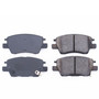 PowerStop Disc Brake Pad Set P/N:16-1844