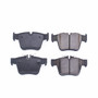 PowerStop Disc Brake Pad Set P/N:16-1872