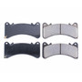 PowerStop Disc Brake Pad Set P/N:16-1910