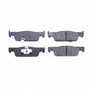 PowerStop Disc Brake Pad Set P/N:16-1955