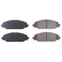 PowerStop Disc Brake Pad Set P/N:16-2179