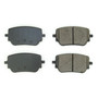 PowerStop Disc Brake Pad Set P/N:16-2271