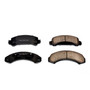 PowerStop Disc Brake Pad Set P/N:16-249