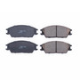 PowerStop Disc Brake Pad Set P/N:16-404