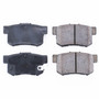 PowerStop Disc Brake Pad Set P/N:16-537