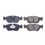 PowerStop Disc Brake Pad Set P/N:16-558