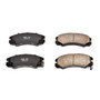 PowerStop Disc Brake Pad Set P/N:16-579