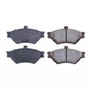 PowerStop Disc Brake Pad Set P/N:16-659