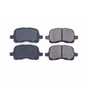 PowerStop Disc Brake Pad Set P/N:16-741