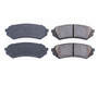 PowerStop Disc Brake Pad Set P/N:16-773
