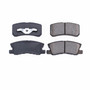 PowerStop Disc Brake Pad Set P/N:16-868