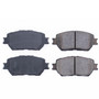 PowerStop Disc Brake Pad Set P/N:16-908